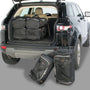 Reistassenset Land Rover Range Rover Evoque (L538) 2011-2018 (Niet voor Executive stoelen)