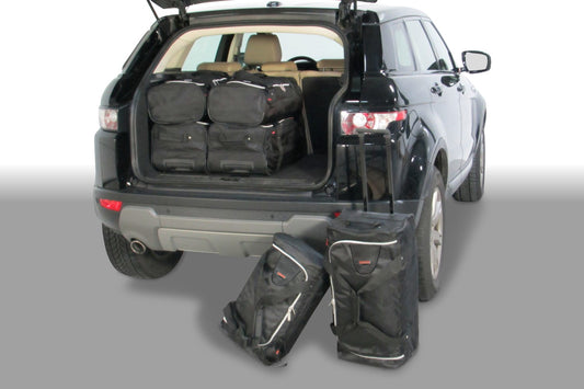 Reistassenset Land Rover Range Rover Evoque (L538) 2011-2018 (Niet voor Executive stoelen)