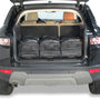 Reistassenset Land Rover Range Rover Evoque (L538) 2011-2018 (Niet voor Executive stoelen)