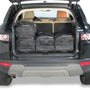 Reistassenset Land Rover Range Rover Evoque (L538) 2011-2018 (Niet voor Executive stoelen)