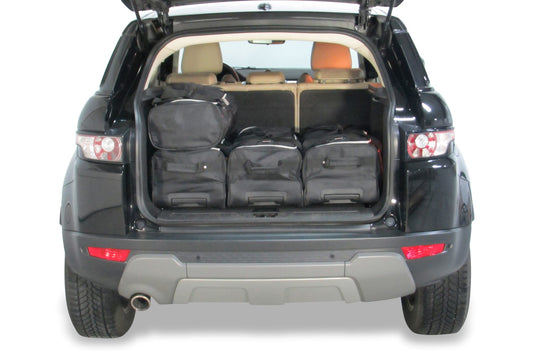 Reistassenset Land Rover Range Rover Evoque (L538) 2011-2018 (Niet voor Executive stoelen)