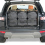 Reistassenset Land Rover Range Rover Evoque (L538) 2011-2018 (Niet voor Executive stoelen)