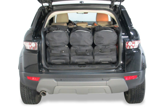 Reistassenset Land Rover Range Rover Evoque (L538) 2011-2018 (Niet voor Executive stoelen)
