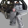 Reistassenset Land Rover Range Rover IV (L405) 2012-2021 (Niet voor P400e PHEV. Niet voor Executive stoelen)