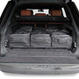 Reistassenset Land Rover Range Rover IV (L405) 2012-2021 (Niet voor P400e PHEV. Niet voor Executive stoelen)