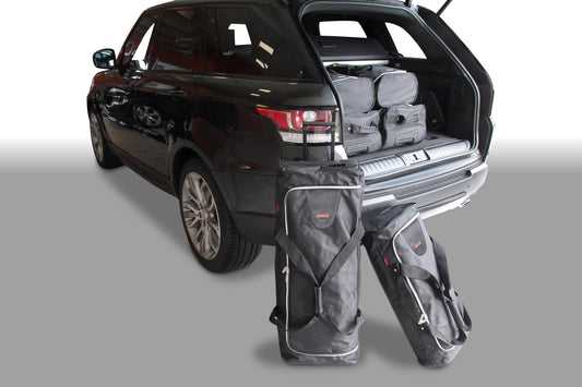 Reistassenset Land Rover Range Rover Sport II (L494) 2013-heden (Incl. Plug-in-Hybrid. Niet voor Executive stoelen)