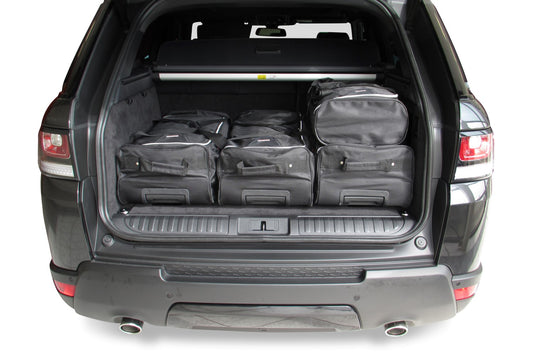 Reistassenset Land Rover Range Rover Sport II (L494) 2013-heden (Incl. Plug-in-Hybrid. Niet voor Executive stoelen)