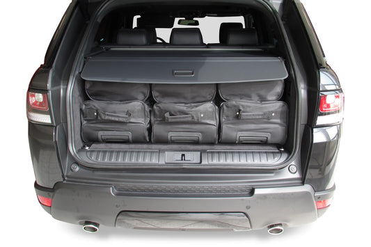 Reistassenset Land Rover Range Rover Sport II (L494) 2013-heden (Incl. Plug-in-Hybrid. Niet voor Executive stoelen)