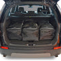 Reistassenset Land Rover Discovery Sport (L550) 2014-2020 (Niet voor Executive stoelen)