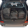 Reistassenset Land Rover Discovery Sport (L550) 2014-2020 (Niet voor Executive stoelen)
