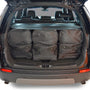 Reistassenset Land Rover Discovery Sport (L550) 2014-2020 (Niet voor Executive stoelen)