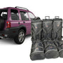 Reistassenset Land Rover Freelander 2 (L359) 2006-2014 (Niet voor Executive stoelen)