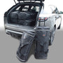 Reistassenset Land Rover Range Rover Velar (L560) 2017-2020 (Versie zonder reservewiel. Niet voor Executive stoelen)