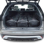 Reistassenset Land Rover Range Rover Velar (L560) 2017-2020 (Versie zonder reservewiel. Niet voor Executive stoelen)