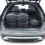 Reistassenset Land Rover Range Rover Velar (L560) 2017-2020 (Versie zonder reservewiel. Niet voor Executive stoelen)