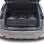 Reistassenset Land Rover Range Rover Evoque (L551) 2018-heden (Niet voor Executive stoelen)
