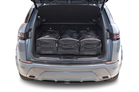 Reistassenset Land Rover Range Rover Evoque (L551) 2018-heden (Niet voor Executive stoelen)