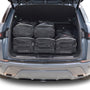 Reistassenset Land Rover Range Rover Evoque (L551) 2018-heden (Niet voor Executive stoelen)