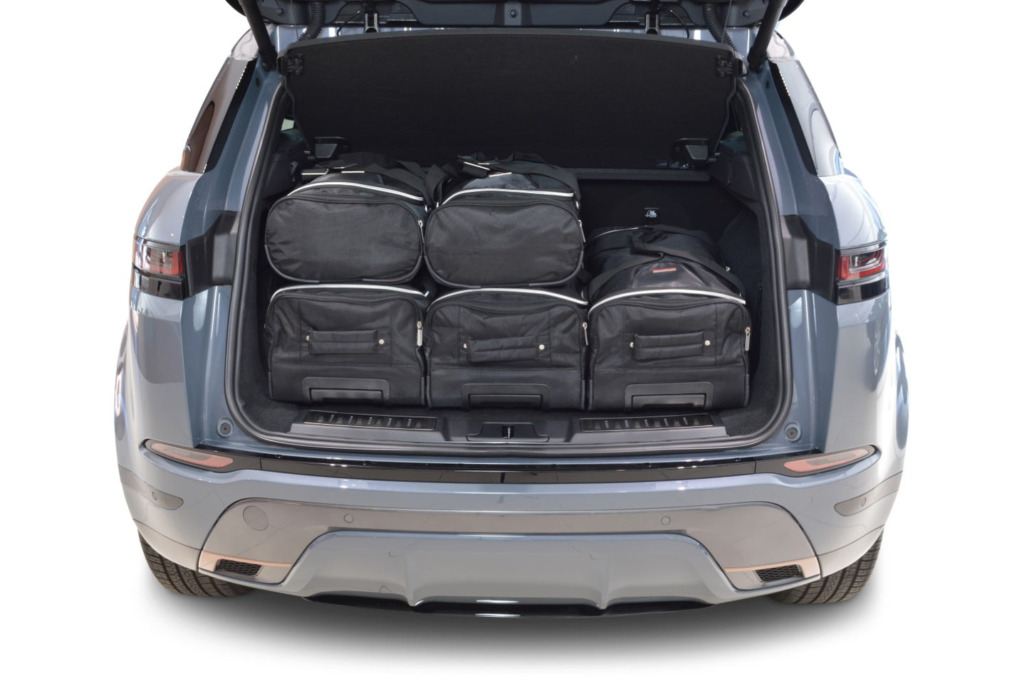 Reistassenset Land Rover Range Rover Evoque (L551) 2018-heden (Niet voor Executive stoelen)