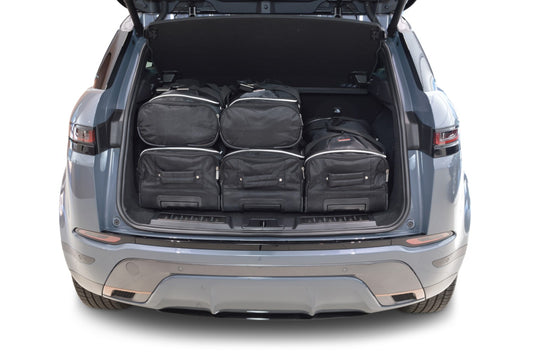 Reistassenset Land Rover Range Rover Evoque (L551) 2018-heden (Niet voor Executive stoelen)