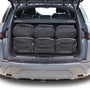 Reistassenset Land Rover Range Rover Evoque (L551) 2018-heden (Niet voor Executive stoelen)