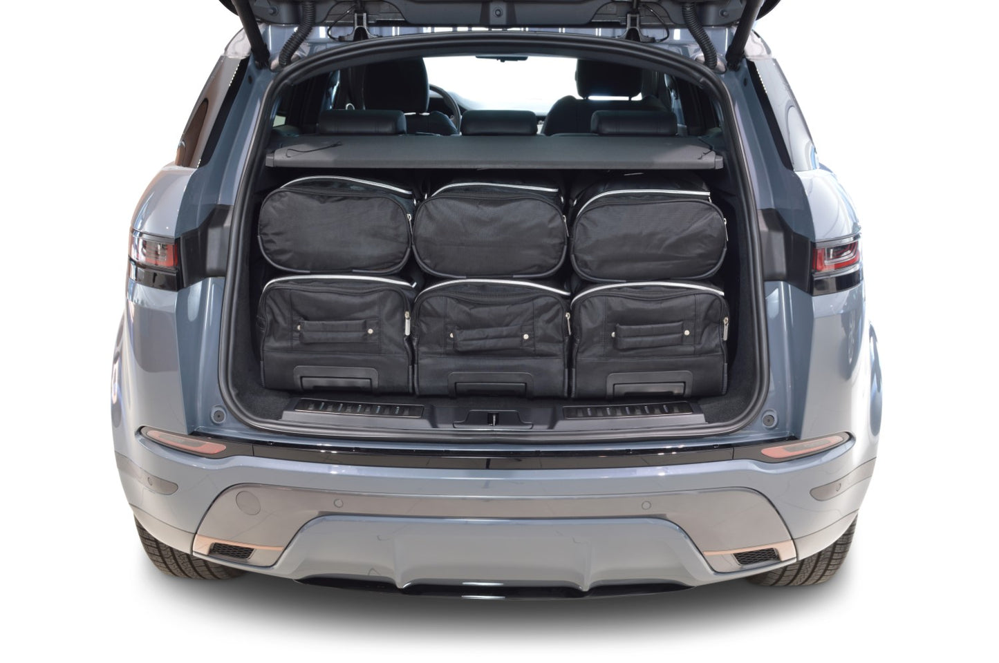 Reistassenset Land Rover Range Rover Evoque (L551) 2018-heden (Niet voor Executive stoelen)