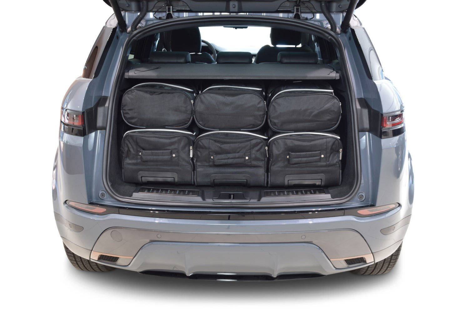 Reistassenset Land Rover Range Rover Evoque (L551) 2018-heden (Niet voor Executive stoelen)