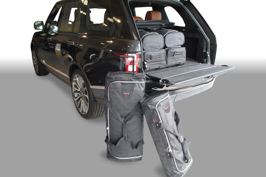 Reistassenset Land Rover Range Rover 2018-2021 (Alleen voor P400e PHEV. Niet voor Executive stoelen)