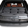 Reistassenset Land Rover Range Rover 2018-2021 (Alleen voor P400e PHEV. Niet voor Executive stoelen)