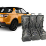 Reistassenset Land Rover Discovery Sport 2020-heden (Niet voor Executive stoelen)