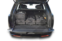 Reistassenset Land Rover Range Rover 2021-heden (Allen voor versie met Executive stoelen)