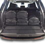 Reistassenset Land Rover Range Rover 2021-heden (Niet voor versie met Executive stoelen)