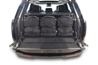 Reistassenset Land Rover Range Rover 2021-heden (Niet voor versie met Executive stoelen)