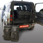 Reistassenset Land Rover Defender 110 (L663) suv 2020-heden