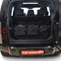 Reistassenset Land Rover Defender 110 (L663) suv 2020-heden