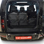 Reistassenset Land Rover Defender 110 (L663) suv 2020-heden