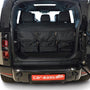 Reistassenset Land Rover Defender 110 (L663) suv 2020-heden