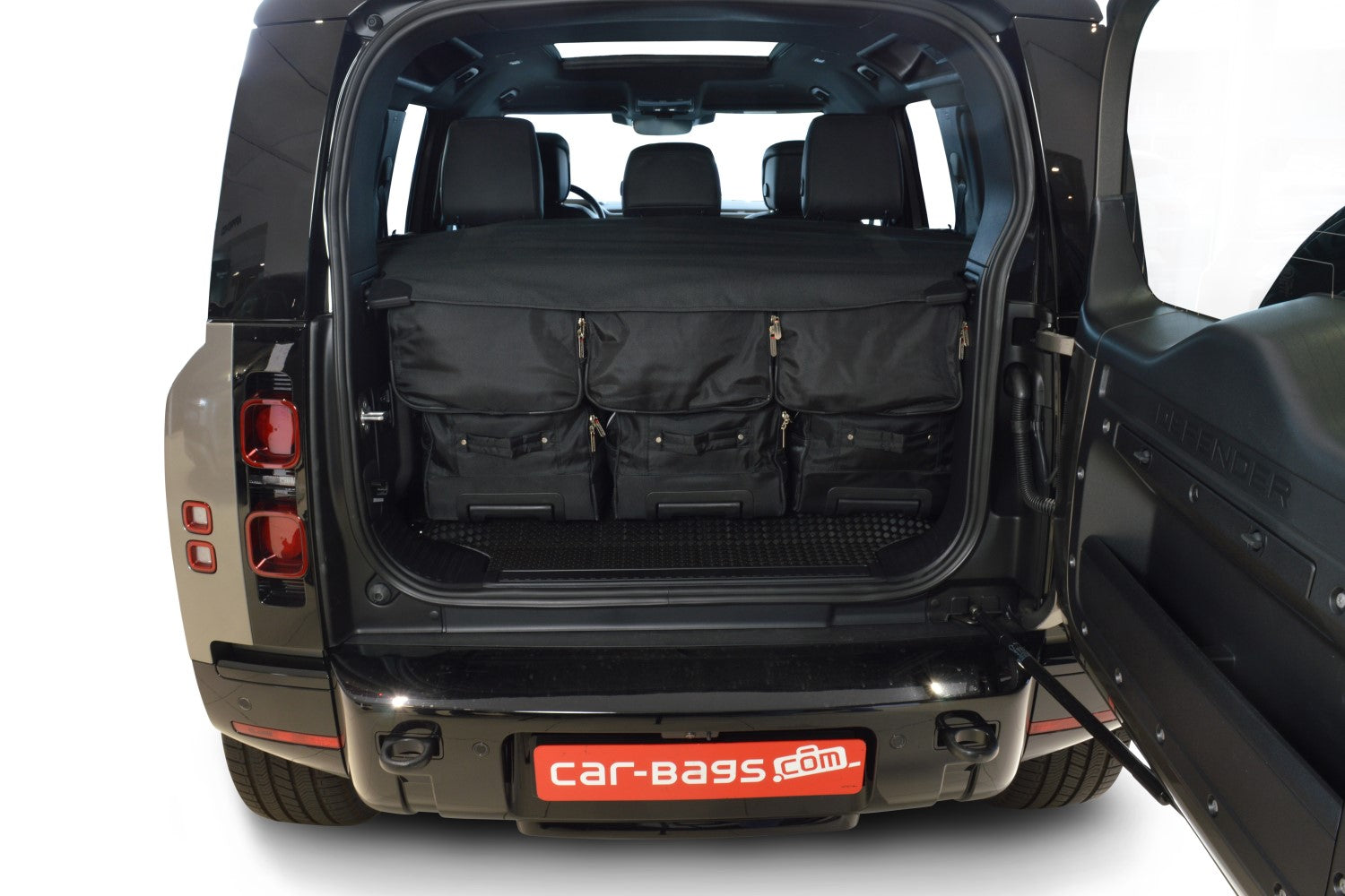 Reistassenset Land Rover Defender 110 (L663) suv 2020-heden