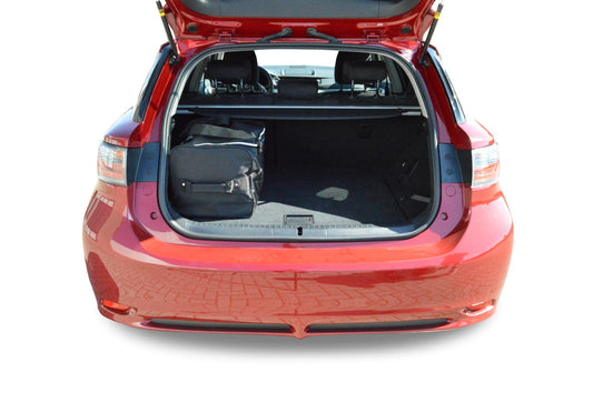 Reistassenset Lexus CT 200h 2011-heden 5-deurs hatchback
