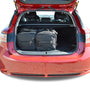 Reistassenset Lexus CT 200h 2011-heden 5-deurs hatchback