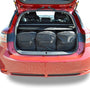 Reistassenset Lexus CT 200h 2011-heden 5-deurs hatchback