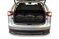 Reistassenset Lexus NX I (AZ10) 2014-2021