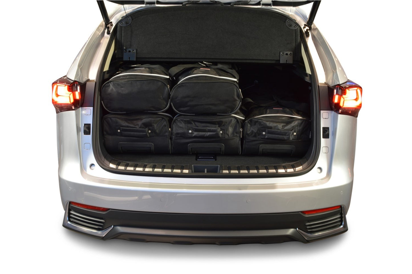 Reistassenset Lexus NX I (AZ10) 2014-2021
