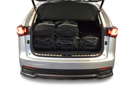 Reistassenset Lexus NX I (AZ10) 2014-2021