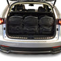 Reistassenset Lexus NX I (AZ10) 2014-2021