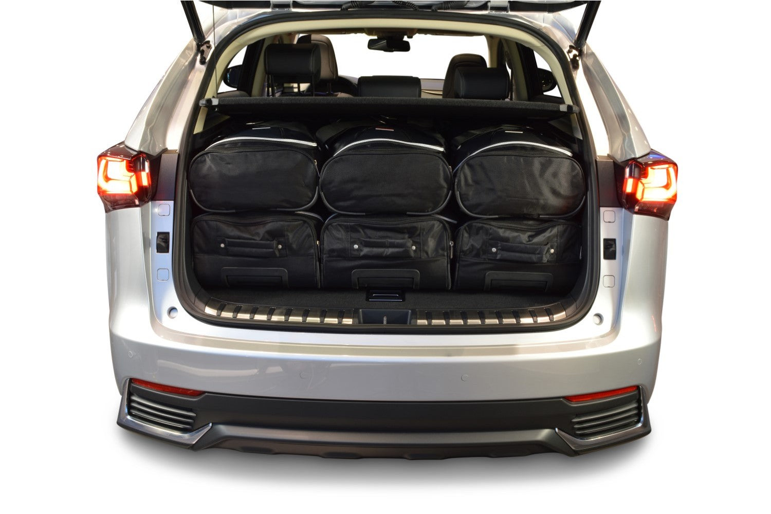 Reistassenset Lexus NX I (AZ10) 2014-2021