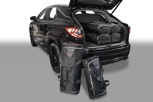 Reistassenset Lexus RX IV (AGL20) 2015-heden