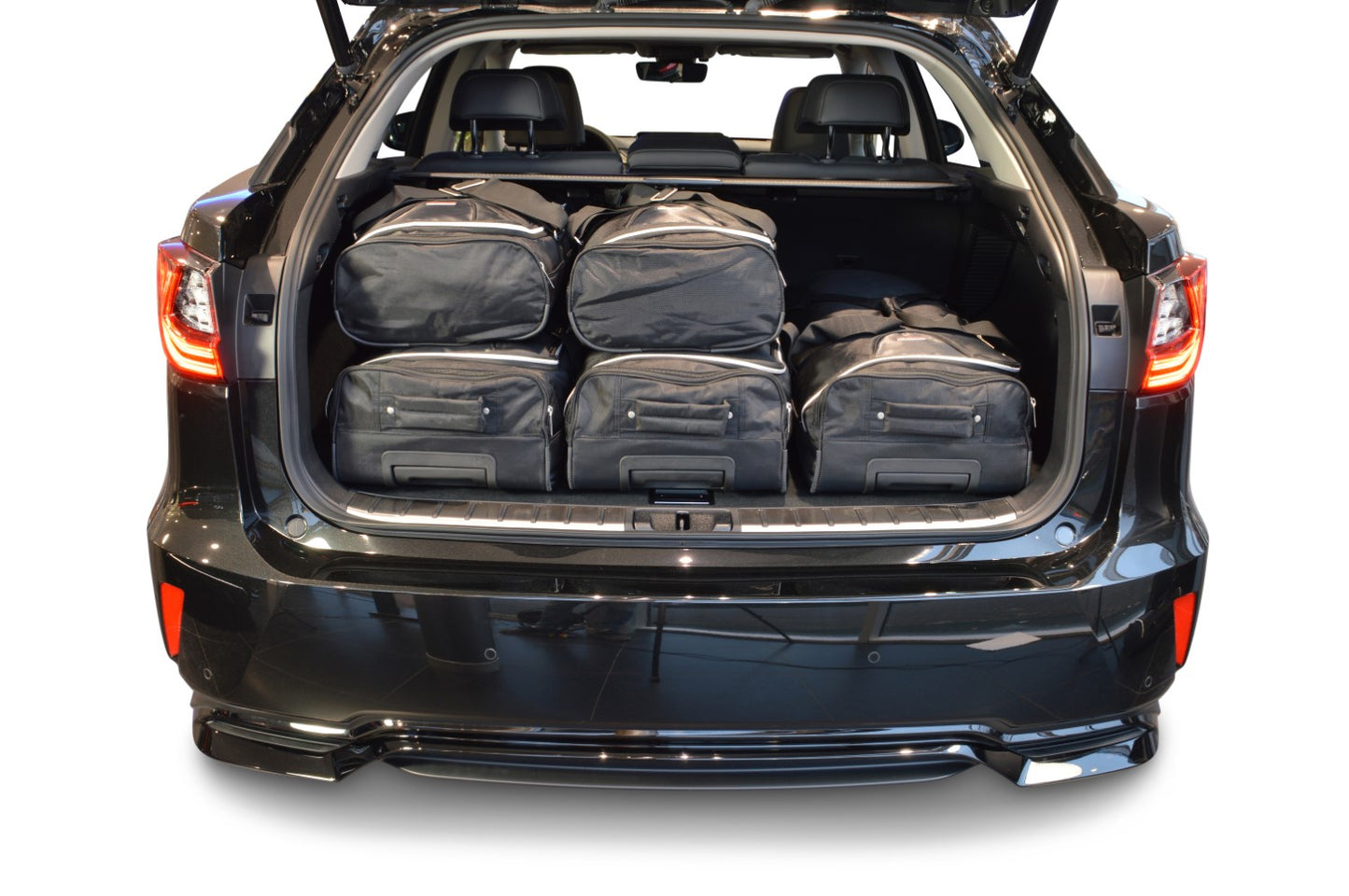 Reistassenset Lexus RX IV (AGL20) 2015-heden