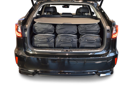 Reistassenset Lexus RX IV (AGL20) 2015-heden