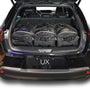 Reistassenset Lexus UX (ZA10) 2018-heden 5-deurs hatchback